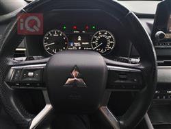 ميتسوبيشي اوتلاندر